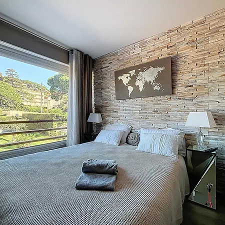Appartement Superbe Duplexe Front De Mer, Acces Direct Aux Plages