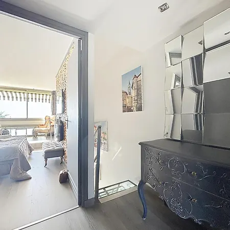 Apartment Superbe Duplexe Front De Mer, Acces Direct Aux Plages *
